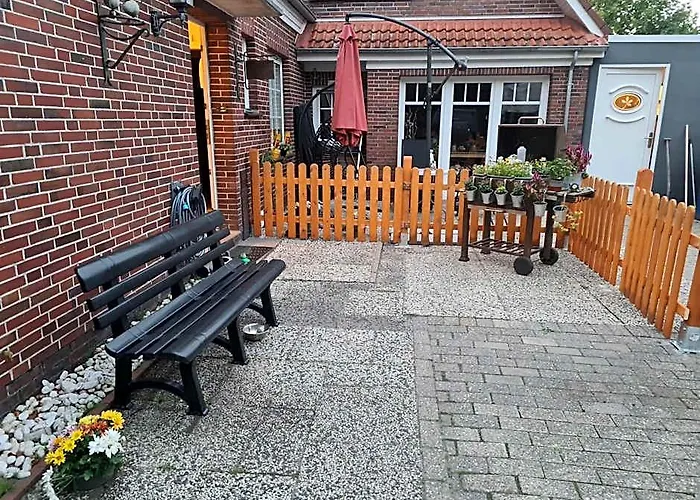 Hotel-Pension Friesenruh