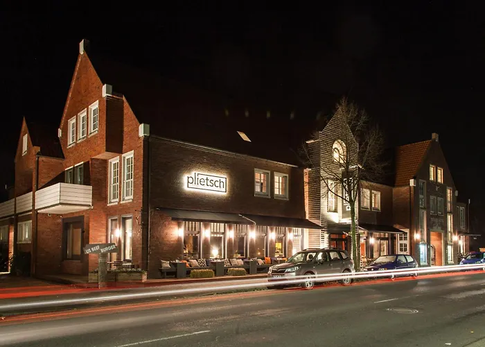 Kroegers Hotel